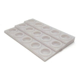 Nanovia PETG ESD Pellets per kg