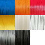 Nanovia PLA EF Colour Pellets per kg