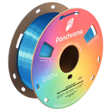 Panchroma™ PLA Dual Silk Colours [1.75mm] 1Kg