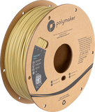 PolyLite™ PLA Filament featuring Jamfree™ Technology