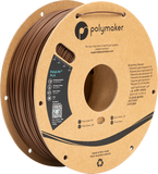 PolyLite™ PLA Filament featuring Jamfree™ Technology