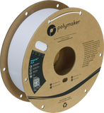 PolyLite™ PLA Filament featuring Jamfree™ Technology