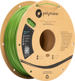 PolyLite™ PLA Filament featuring Jamfree™ Technology