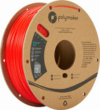 PolyLite™ PLA Filament featuring Jamfree™ Technology
