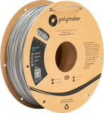 PolyLite™ PLA Filament featuring Jamfree™ Technology