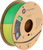 Polymaker PolyLite™ PLA Colour Changing Filament