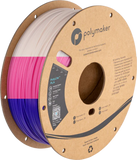 Polymaker PolyLite™ PLA Colour Changing Filament