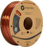 Polymaker PolyLite™ PLA Silk Colours