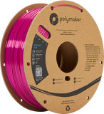 Polymaker PolyLite™ PLA Silk Colours