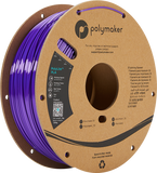 Polymaker PolyLite™ PLA Silk Colours