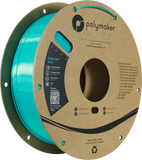 Polymaker PolyLite™ PLA Silk Colours