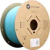 PolyTerra™ PLA filament featuring Jamfree™ Technology