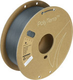 PolyTerra™ PLA filament featuring Jamfree™ Technology
