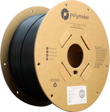 PolyTerra™ PLA filament featuring Jamfree™ Technology