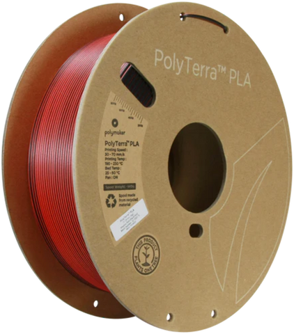 PolyTerra™ PLA Dual Colours
