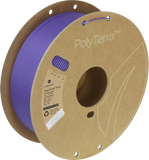 PolyTerra™ PLA filament featuring Jamfree™ Technology