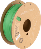 PolyTerra™ PLA filament featuring Jamfree™ Technology