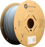 PolyTerra™ PLA filament featuring Jamfree™ Technology