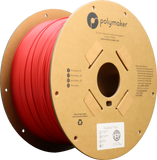PolyTerra™ PLA filament featuring Jamfree™ Technology