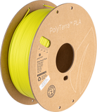 PolyTerra™ PLA filament featuring Jamfree™ Technology