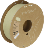 PolyTerra™ PLA Matte Marble Colours