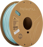 PolyTerra™ PLA Matte Marble Colours