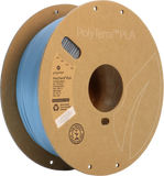 PolyTerra™ PLA Matte Muted Colours