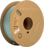 PolyTerra™ PLA Matte Muted Colours