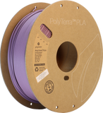 PolyTerra™ PLA Matte Muted Colours