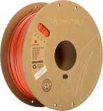 PolyTerra™ PLA Matte Muted Colours