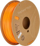 PolyTerra™ PLA+ Satin Filament featuring Jamfree™ Technology