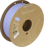 PolyTerra™ PLA filament featuring Jamfree™ Technology