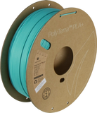 PolyTerra™ PLA+ Satin Filament featuring Jamfree™ Technology