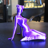 Panchroma™ PLA Silk Colours [1.75mm] 1Kg