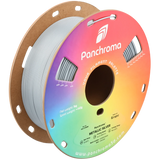 Panchroma™ PLA Metallic Colours [1.75mm] 1Kg