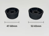 PrintDry Set of 8 Spool Adaptors