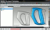 Geomagic Essentials scan-to-CAD software