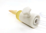 Figure-4 Resin MED-WHT 10, 1Kg