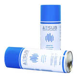AESUB Blue 3D scan vanishing white spray 400ml