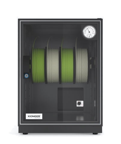 Xioneer DryBox EZ filament dehumidifier