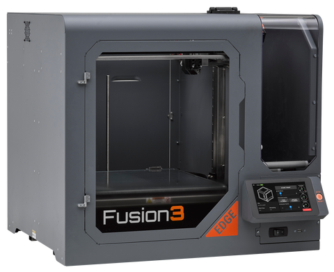 Fusion EDGE 3D Printer XL ~ max. 365mm *EX-WORKS with 24 month warranty
