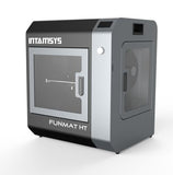Intamsys FUNMAT HT [Enhanced] 3D printer +PEEK ~max. 260mm * HIGH-TEMP