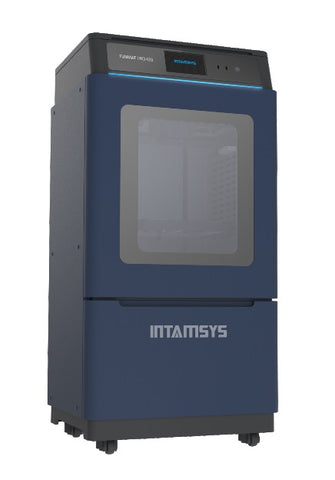 Intamsys FUNMAT PRO 410 HT 3D printer +PEEK ~ max. 406mm