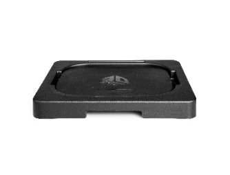 Figure-4 Storage Garage Kit