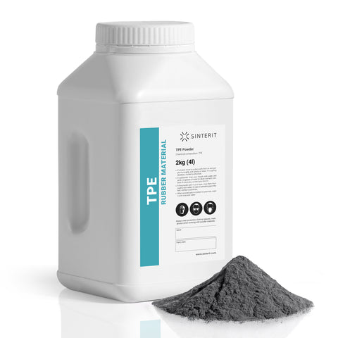 SLS Powder – TPE (2kg)
