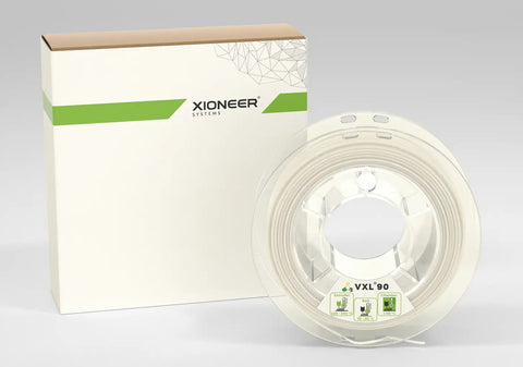 Xioneer VXL 90 support filament (for ABS, ASA, HIPS, TPU) 1Kg & 500g