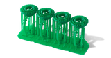 FabPro JewelCast - castable green resin 1Kg