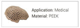 Intamsys FUNMAT HT [Enhanced] 3D printer +PEEK ~max. 260mm * HIGH-TEMP