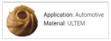 Intamsys FUNMAT HT [Enhanced] 3D printer +PEEK ~max. 260mm * HIGH-TEMP