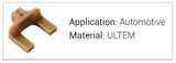Intamsys FUNMAT HT [Enhanced] 3D printer +PEEK ~max. 260mm * HIGH-TEMP